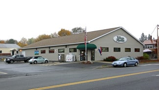 More details for 95 Main St, Fairfield, ME - Retail for Sale