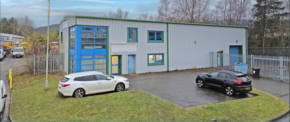 Dalfaber Dr, Aviemore à louer - Photo principale - Image 1 de 1