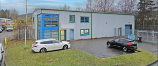 More details for Dalfaber Dr, Aviemore - Industrial for Lease