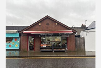 More details for Bridge Street Link, Newtownards - Retail for Lease