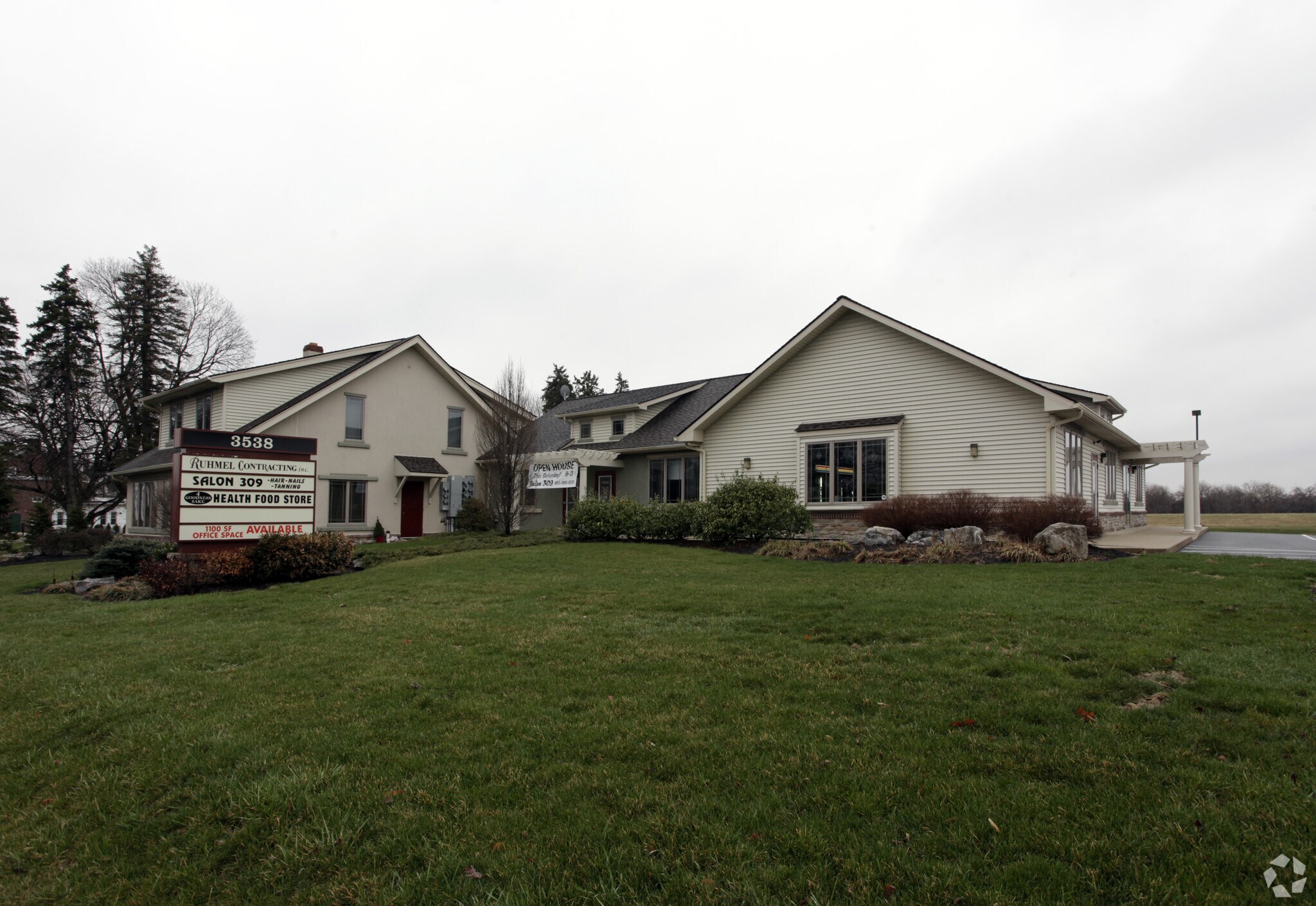 3538 Route 309, Orefield, PA à louer Photo principale- Image 1 de 4