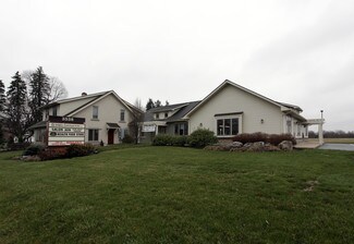 Plus de détails pour 3538 Route 309, Orefield, PA - Bureau à louer