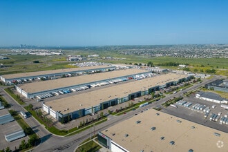 1839 120 Av NE, Calgary, AB - AÉRIEN Vue de la carte