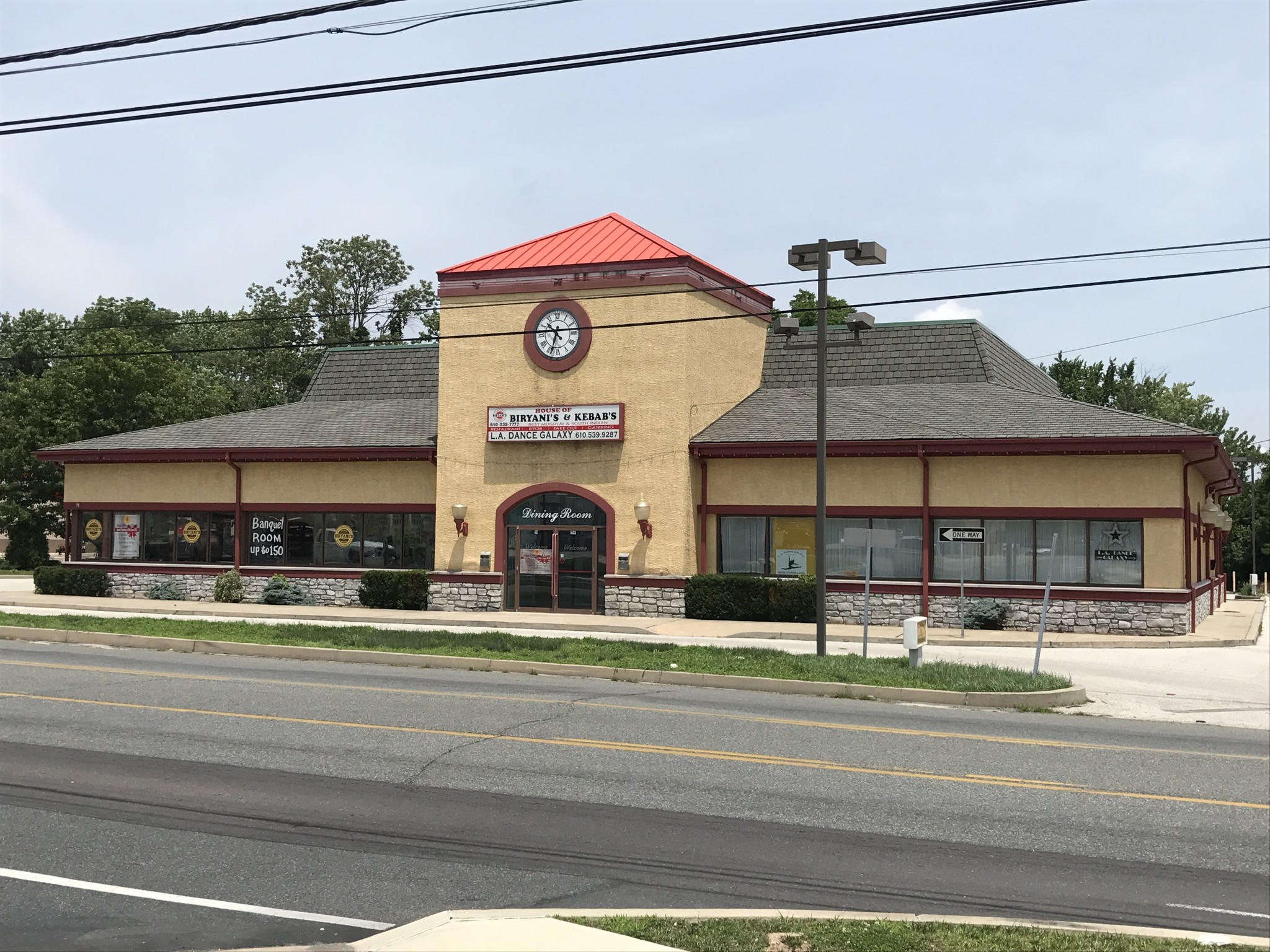 2541 W Main St, Eagleville, PA for sale Building Photo- Image 1 of 1