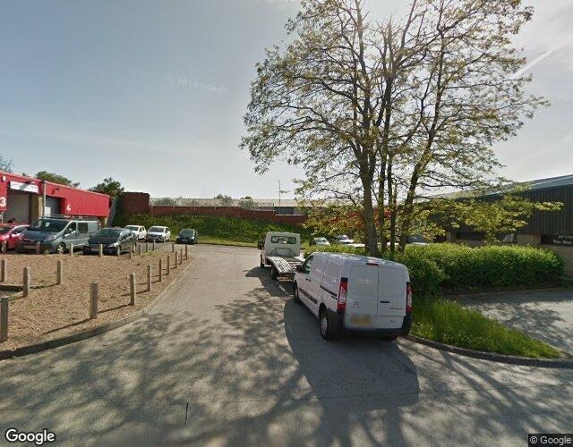 2 Vulcan Pl, Worksop for lease - Building Photo - Image 2 of 2