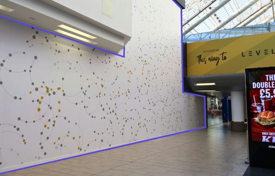 55 St. Enoch Sq, Glasgow à louer Photo intérieure- Image 1 de 1