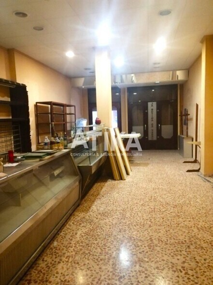 Commerce de détail dans Ontinyent à vendre - Photo du bâtiment - Image 2 de 14