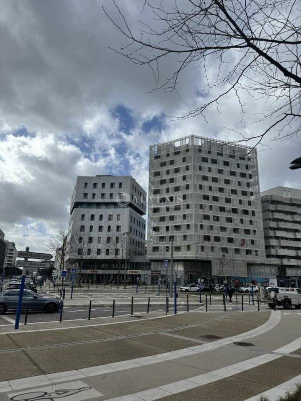 Office in Montpellier for lease Building Photo- Image 1 of 5
