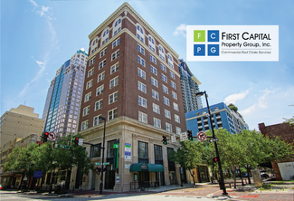 More details for 100 S Orange Ave, Orlando, FL - Office for Sale