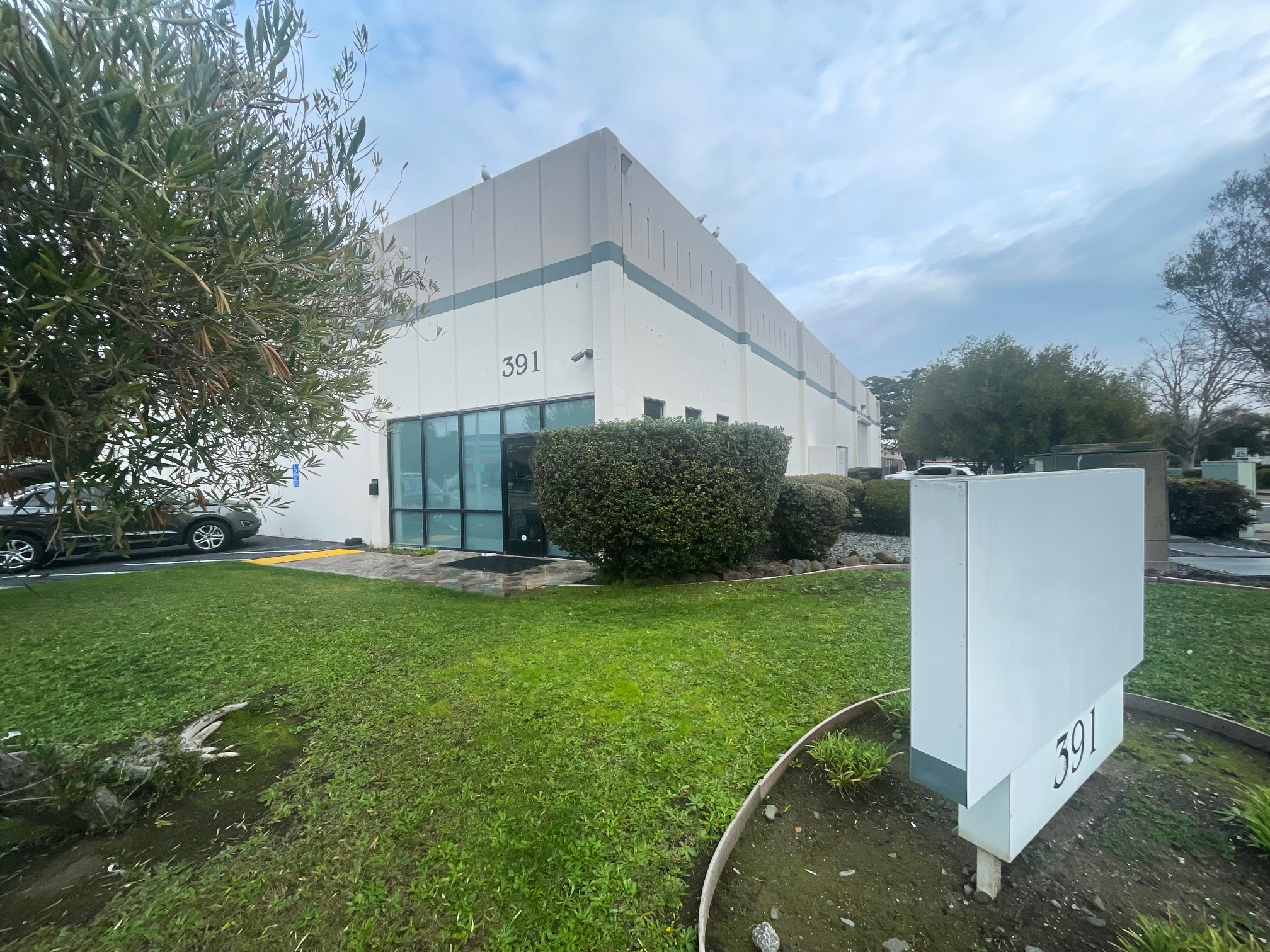 391 Foster City Blvd, Foster City, CA for lease Building Photo- Image 1 of 13