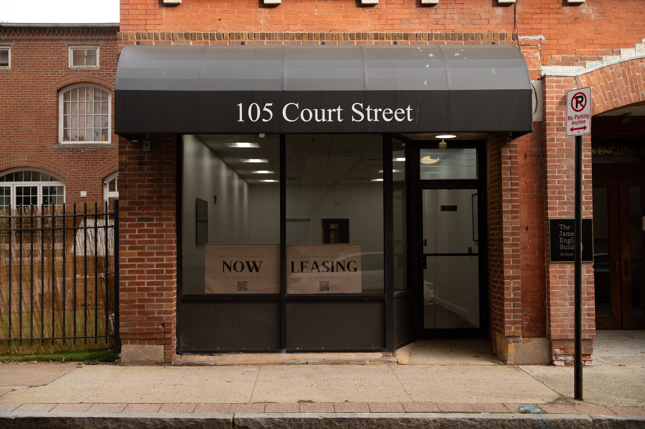 105 Court St, New Haven, CT for lease Building Photo- Image 1 of 21