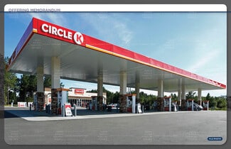 More details for 2401 Creighton Rd, Pensacola, FL - Retail for Sale