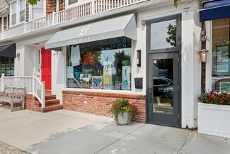 Plus de détails pour 96 Main St, Westhampton Beach, NY - Vente au détail à vendre