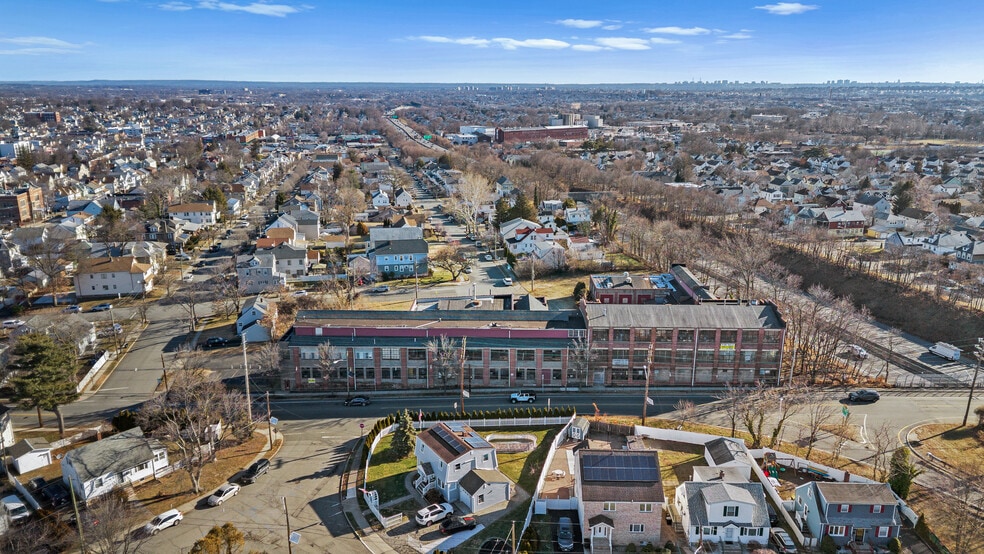 244 Hazel St, Clifton, NJ for sale - Building Photo - Image 2 of 5