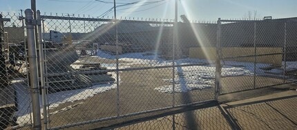 6310 Wall St, Sterling Heights, MI for lease Construction Photo- Image 2 of 5