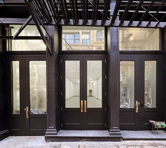 More details for 46 Walker St, New York, NY - Retail for Lease