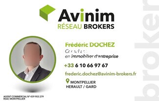 Plus de détails pour Bureau à louer