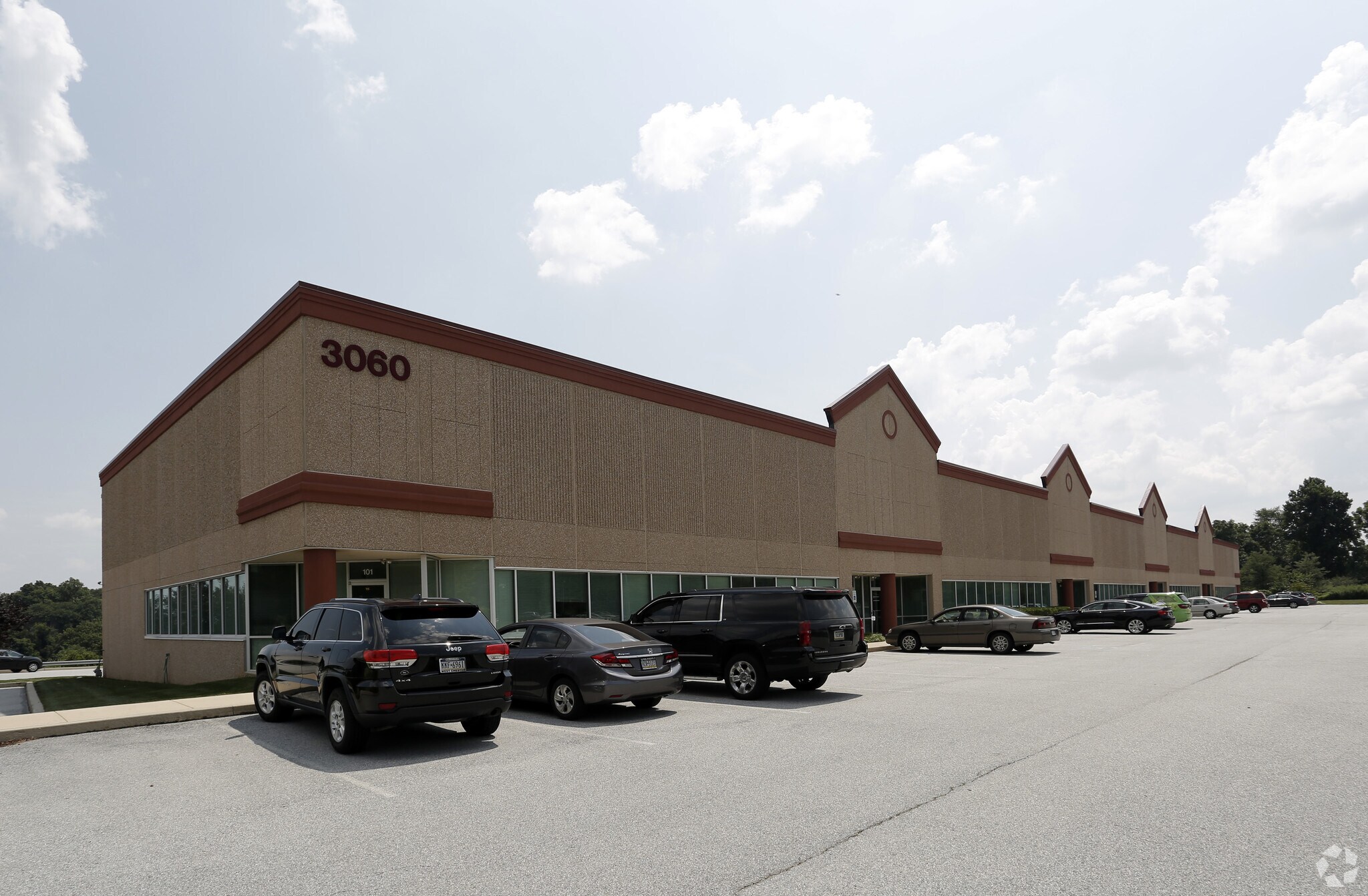 3060 Plaza Dr, Garnet Valley, PA for lease Primary Photo- Image 1 of 10
