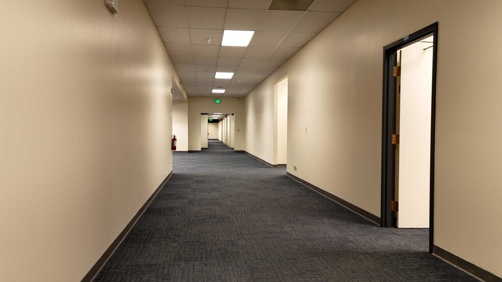 8955 Drennan Rd, Colorado Springs, CO for lease - Interior Photo - Image 3 of 20