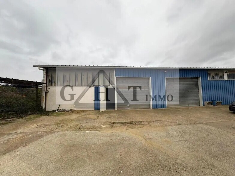 Office in Dammarie-les-Lys for lease - Building Photo - Image 3 of 15