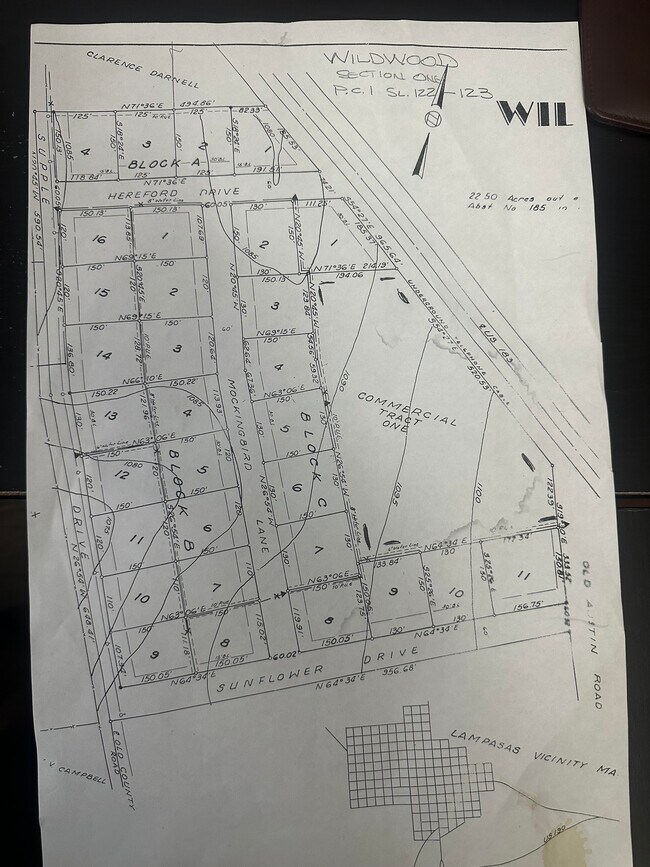 More details for US HWY 183 South Hwy, Lampasas, TX - Land for Sale