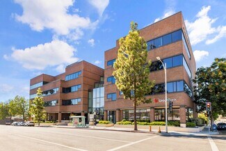 Plus de détails pour 601 S Glenoaks Blvd, Burbank, CA - Bureau à louer