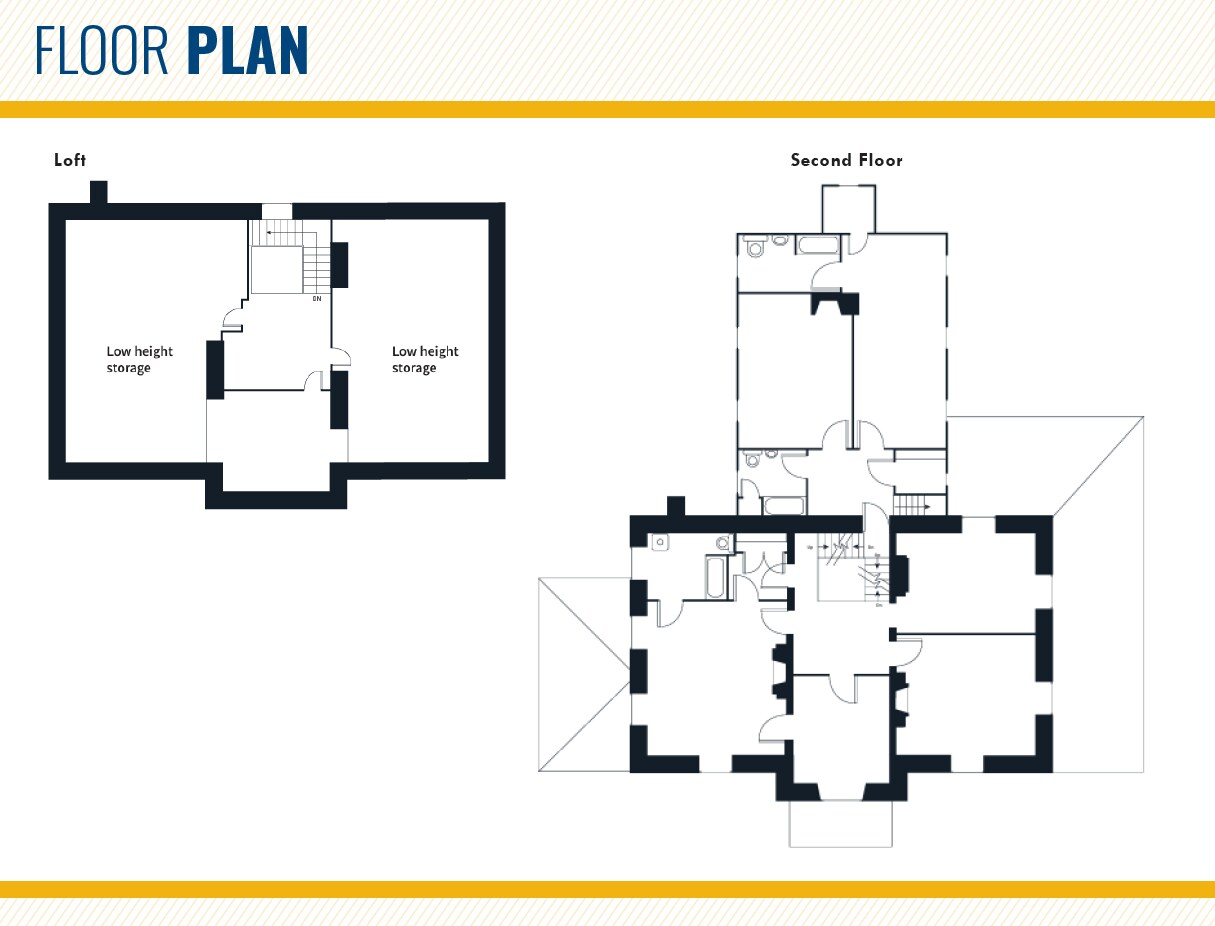 9254 Bendix Rd, Columbia, MD à vendre Plan d’étage- Image 1 de 1