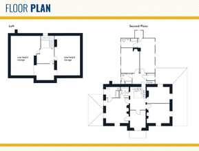 9254 Bendix Rd, Columbia, MD à vendre Plan d’étage- Image 1 de 1