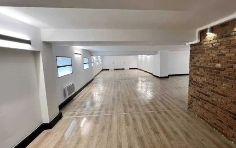 Bureau dans Pantin à louer - Photo intérieure - Image 2 de 6