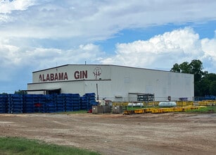 26655 Railroad Ave, Loxley, AL à louer Photo du bâtiment- Image 2 de 6