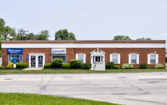 Plus de détails pour 5265-5273 Broadview Rd, Parma, OH - Bureau à vendre