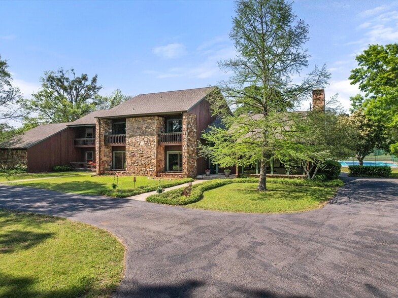 1173 FM 130, Daingerfield, TX à vendre - Photo du bâtiment - Image 3 de 40