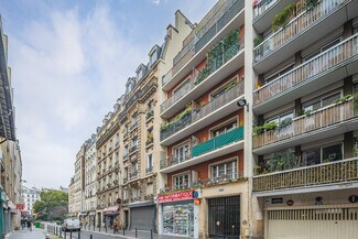 Plus de détails pour 57 Rue Letort, Paris - Bureau à vendre