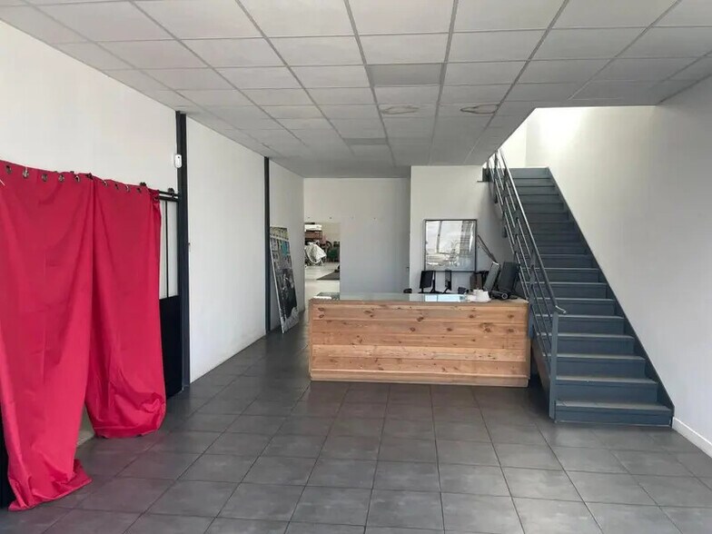Flex in Tremblay-en-France for sale - Interior Photo - Image 3 of 5