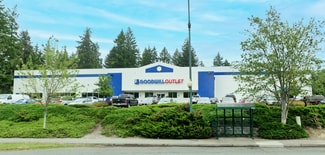 More details for 4014 Martin Way E, Olympia, WA - Retail for Sale