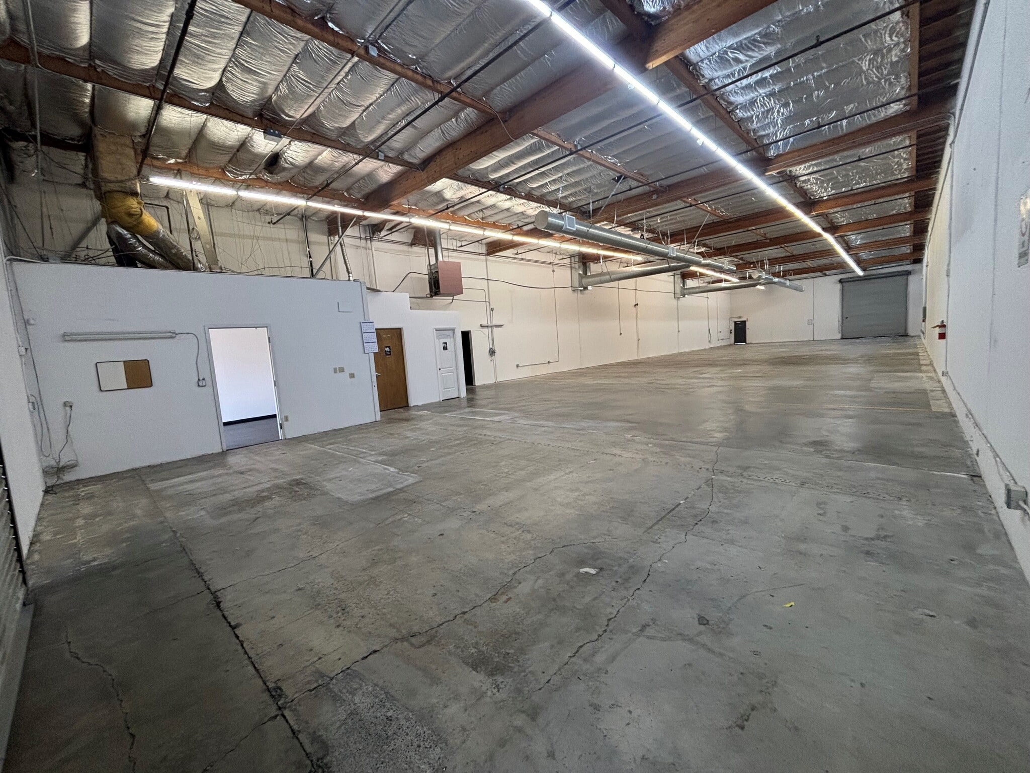 130 Mason Cir, Concord, CA for lease Interior Photo- Image 1 of 3
