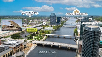 More details for 337 Mount Vernon Ave NW, Grand Rapids, MI - Industrial for Sale