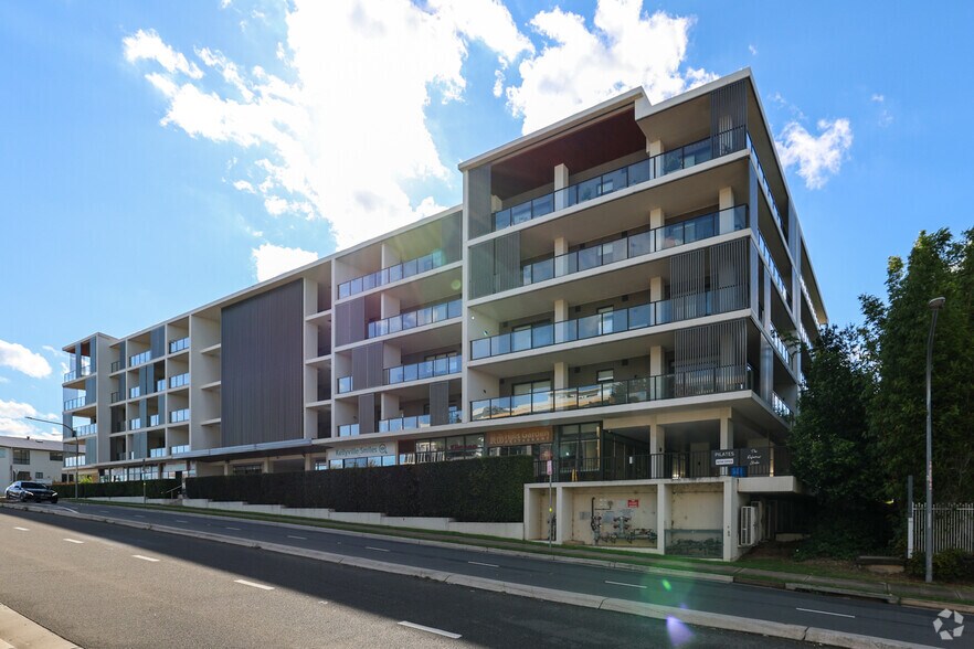 21 Hezlett Rd, North Kellyville à louer - Photo du bâtiment - Image 2 de 2