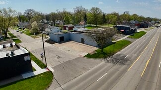 More details for 25611 Van Born Rd, Taylor, MI - Retail for Sale