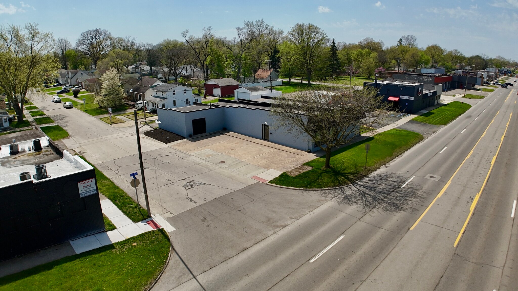 25611 Van Born Rd, Taylor, MI for sale Primary Photo- Image 1 of 24