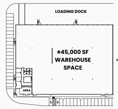 10401 S Sam Houston Pky W, Houston, TX for lease Floor Plan- Image 1 of 5