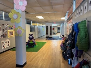 410 E Camp Wisdom Rd, Duncanville, TX for lease Interior Photo- Image 1 of 1