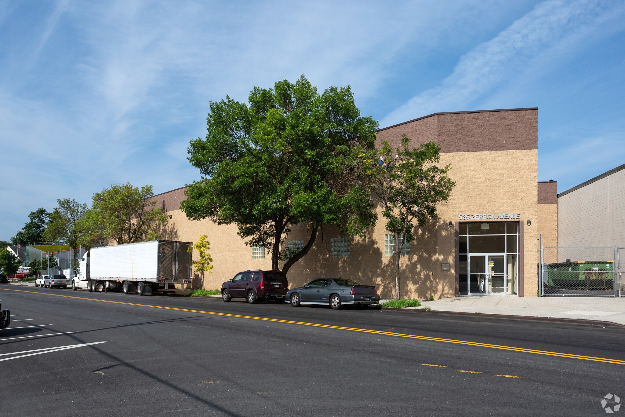 535 Zerega Ave, Bronx, NY for sale Primary Photo- Image 1 of 1