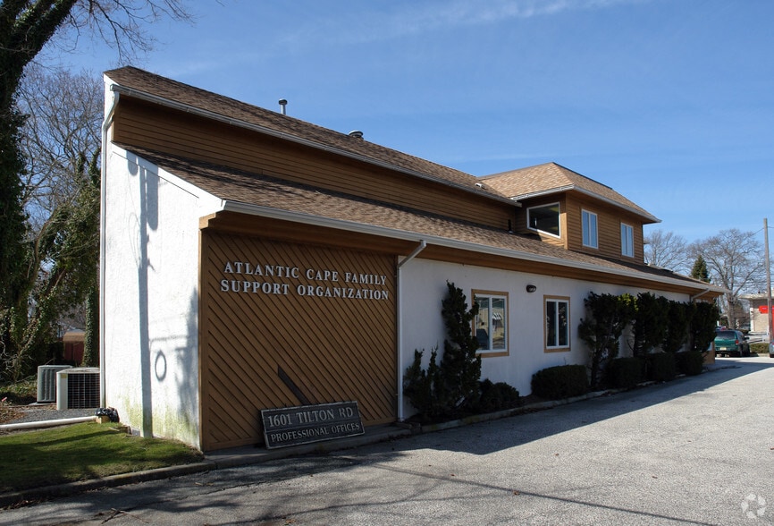 1500 Zion Rd, Northfield, NJ for sale - Building Photo - Image 3 of 9