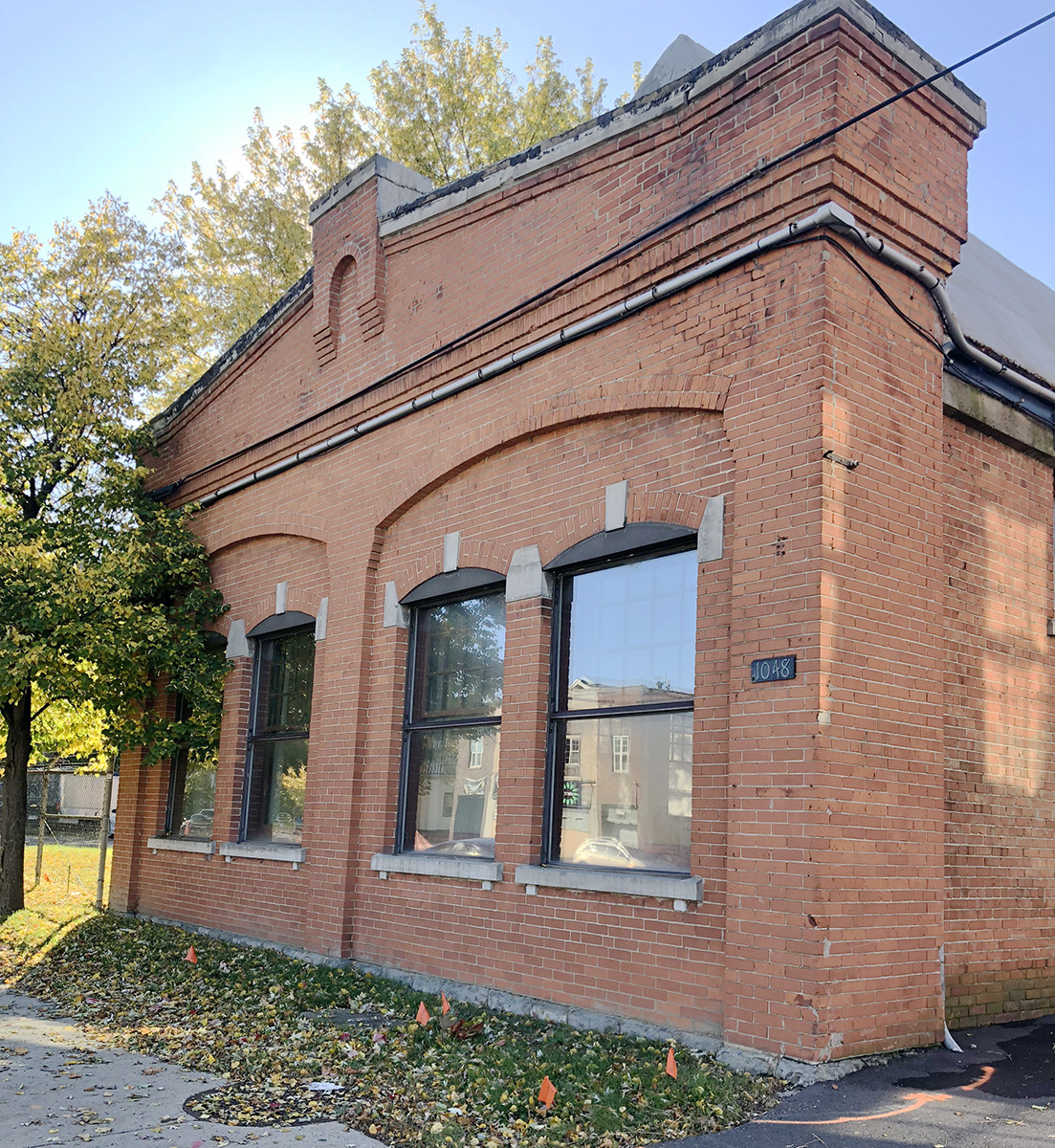 1048 Niagara St, Buffalo, NY for sale Primary Photo- Image 1 of 1