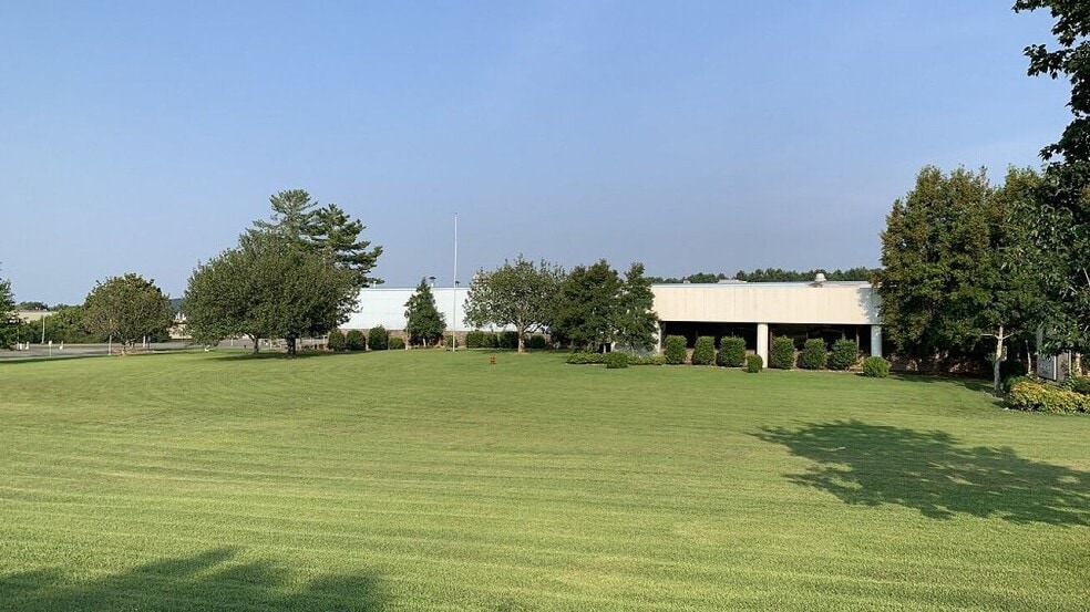 3800 Old Tasso Rd NE, Cleveland, TN for lease - Building Photo - Image 2 of 13