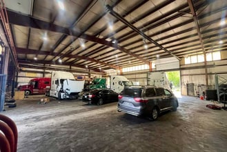 11111 Guard Ln, North Bend, OH for lease Interior Photo- Image 1 of 1