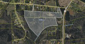 More details for Teamon Land Portfolio – Land for Sale, Griffin, GA