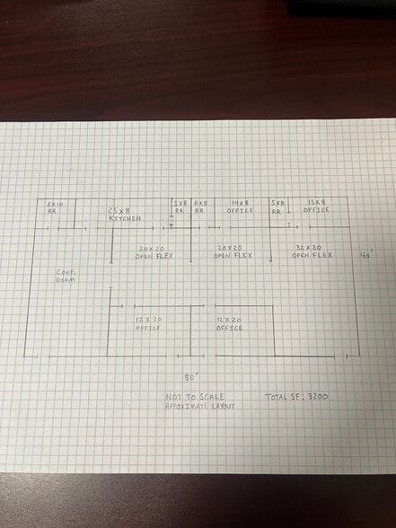 1020 Jefferson Hwy, Staunton, VA for lease - Building Photo - Image 2 of 7