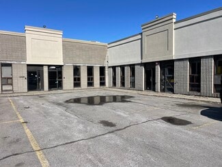 More details for 395B Blvd 395B Lebeau, Saint-Laurent, QC - Industrial for Sale